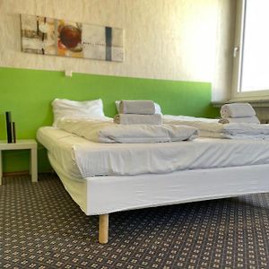 Standaard Kamer