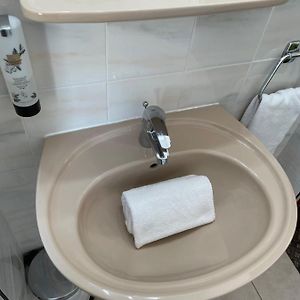 Standaard Driepersoonskamer